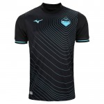 Günstige Fußballtrikots Lazio Rom Kinder 3rd trikot 2024-25 Kurzarm